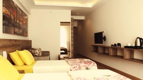 Vip Suit Hotel