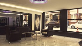 Vip Suit Hotel