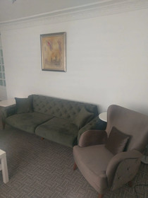 White Suite & Apartments