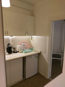 White Suite & Apartments