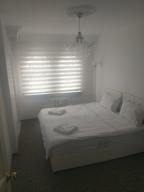 White Suite & Apartments