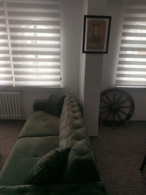 White Suite & Apartments