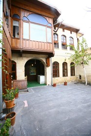 Asude Konak