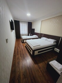 Doga Hotel