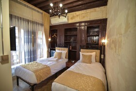 Doganbey Konagi Butik Otel