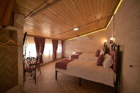 Doganbey Konagi Butik Otel