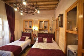 Doganbey Konagi Butik Otel