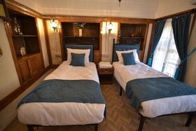 Doganbey Konagi Butik Otel