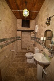 Doganbey Konagi Butik Otel