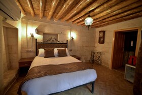 Doganbey Konagi Butik Otel