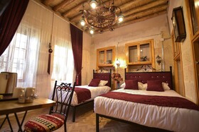 Doganbey Konagi Butik Otel
