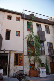 Doganbey Konagi Butik Otel