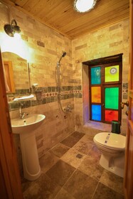Doganbey Konagi Butik Otel