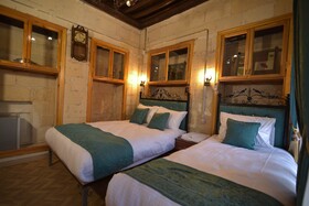 Doganbey Konagi Butik Otel