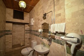 Doganbey Konagi Butik Otel
