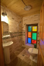 Doganbey Konagi Butik Otel