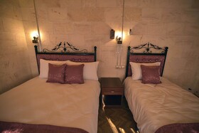 Doganbey Konagi Butik Otel