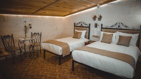 Doganbey Konagi Butik Otel