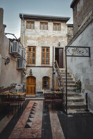 Doganbey Konagi Butik Otel