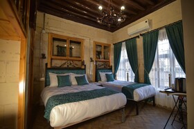 Doganbey Konagi Butik Otel