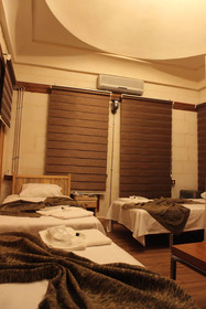 Duran Aga Konagi Butik Otel