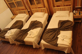 Duran Aga Konagi Butik Otel