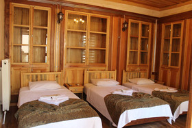 Duran Aga Konagi Butik Otel