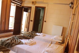 Duran Aga Konagi Butik Otel