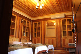 Duran Aga Konagi Butik Otel