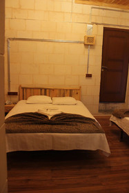 Duran Aga Konagi Butik Otel