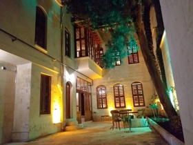 Duran Aga Konagi Butik Otel