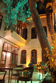 Duran Aga Konagi Butik Otel
