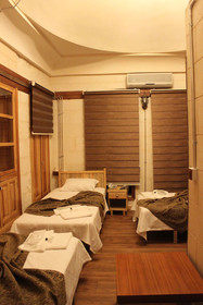 Duran Aga Konagi Butik Otel