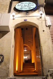 Duran Aga Konagi Butik Otel