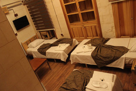 Duran Aga Konagi Butik Otel