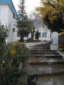 Durantas Kir Evleri