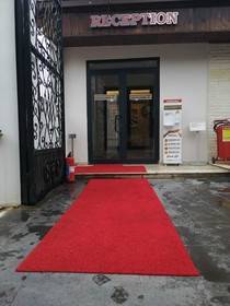 Durantas Kir Evleri