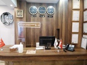 Durantas Kir Evleri