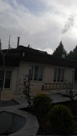 Durantas Kir Evleri