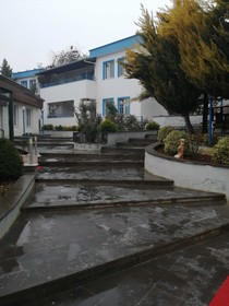 Durantas Kir Evleri