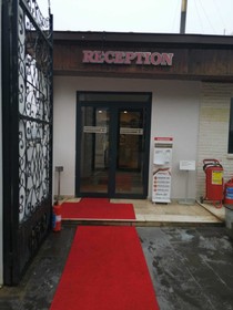 Durantas Kir Evleri