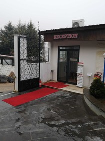 Durantas Kir Evleri