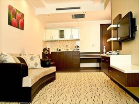 Elit Class Residence