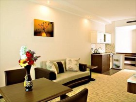Elit Class Residence