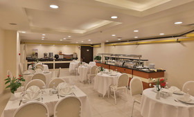 Garni Hotel Gaziantep