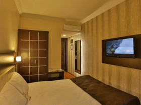 Garni Hotel Gaziantep