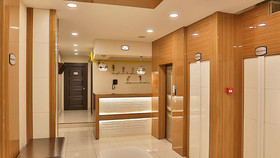 Garni Hotel Gaziantep