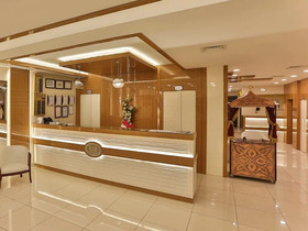 Garni Hotel Gaziantep