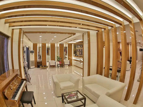 Garni Hotel Gaziantep