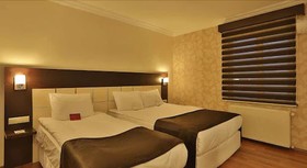 Garni Hotel Gaziantep